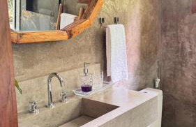 Chalé Au Clair de Lune Terê - Foto 3