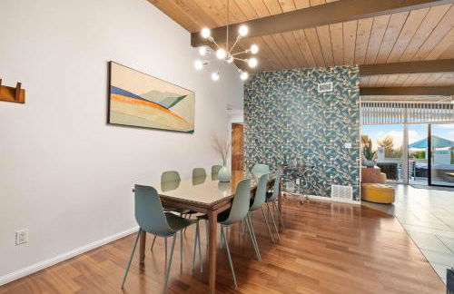 Luxury Hilltop Stay Pool, Firepit and Views - Foto 38