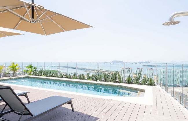 Cozy 1BR in Santa Ana - Photo 39