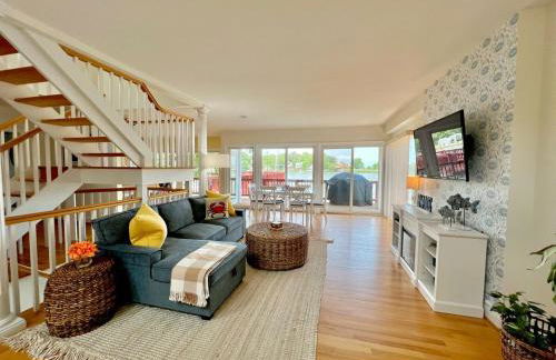 Waterfront Getaway - Dock UR Boat & Walk to Beach - Foto 34