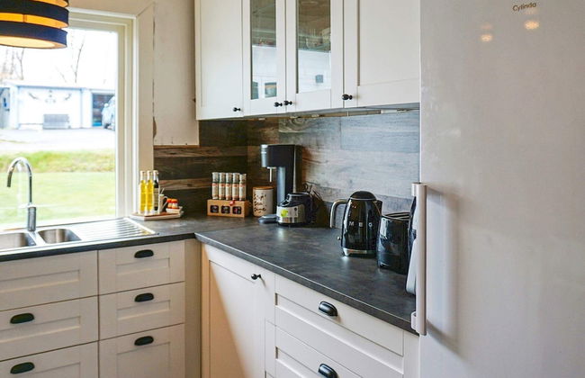 8 Person Holiday Home in Kallekarr-by Traum - Foto 8