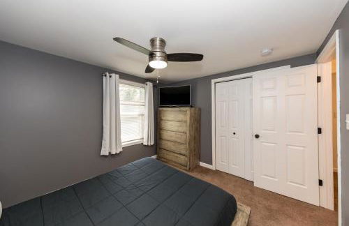 Charming Havre de Grace Home Walk to Downtown - Foto 41