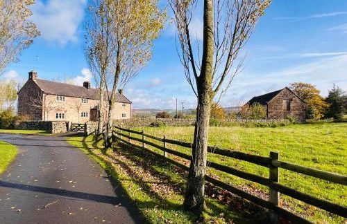 Peace & Tranquillity - Breathe Nature & Star Gaze - Photo 59