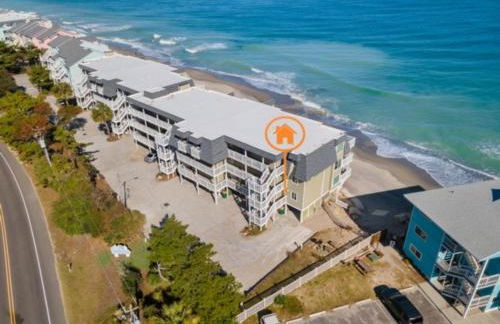 Turtle Cove villa - Foto 23