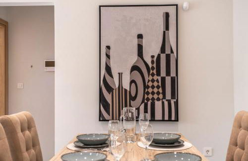 Orion Luxury Apartments - Foto 36