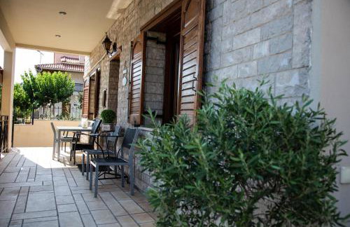 Amaryllis Holiday Home - Photo 24