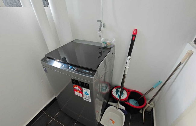 D'pristine By Antlerzone - Foto 8