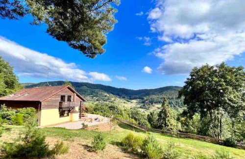 Chalet Alto - Foto 54