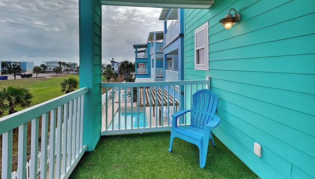 Port A Paradise by Silver Sands Vacation Rentals - Foto 4, Comodidade do alojamento