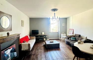 Bel appartement Hôtel de ville - Foto 15