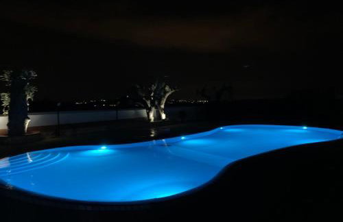 Villa Parisi con piscina - Foto 35