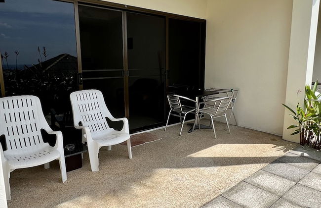 Mountain Sea View Luxury Apartments - Photo 61