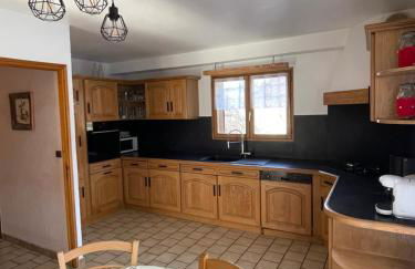 Chalet les Lurins - Foto 20