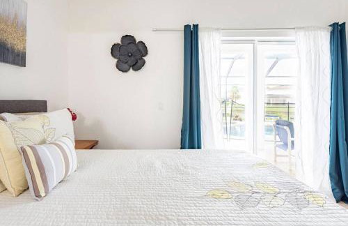 Comfortable House with hot tub close to Disney - Foto 24