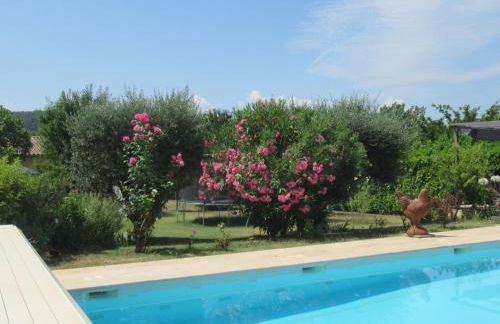 LE Cabanon des hirondelles - Foto 25