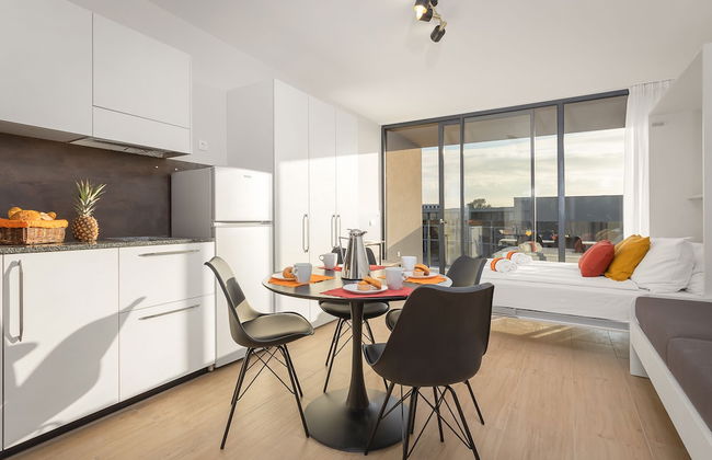 Residence Del Mar Emotion - Foto 57