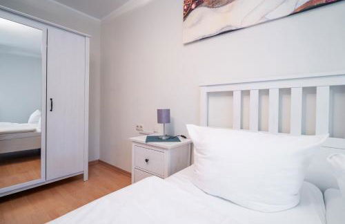 City Park Apartments - #11-12 - Apartments mit Ambiente am Park - Foto 16