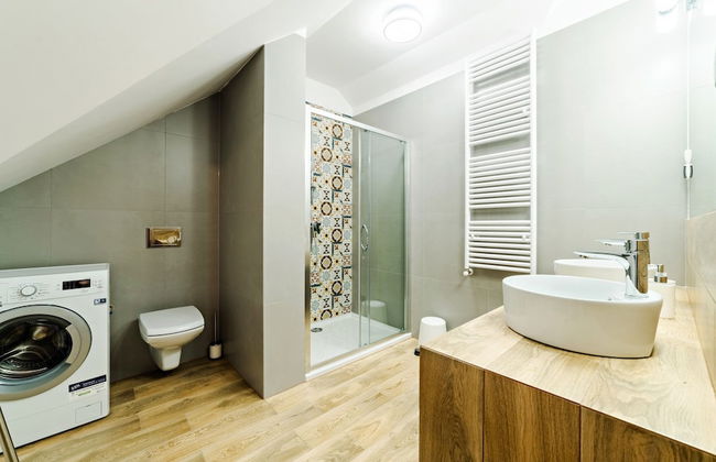 EverySky Podgórze Szklarska - Foto 46