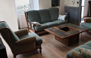 Maison de maître - Foto 1