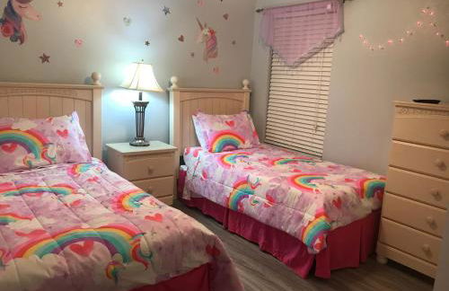 7 Bedroom, 6 bath and pool near Disney in Emerald Island 4 King Master Suites - Foto 42