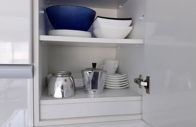 Apartamento Sergio - Foto 10