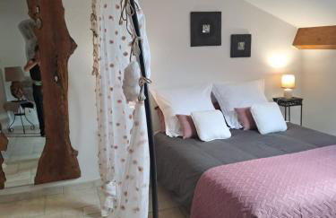 L Antre de Pierres - chambres d'hôtes et gites - Photo 56