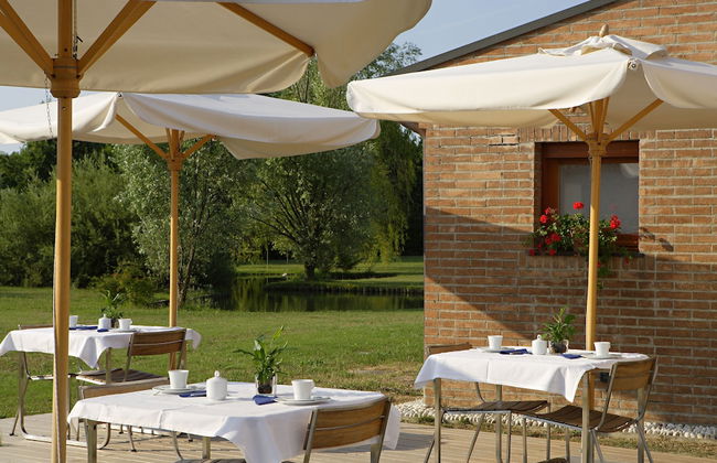 Relais Ormesani - Foto 40