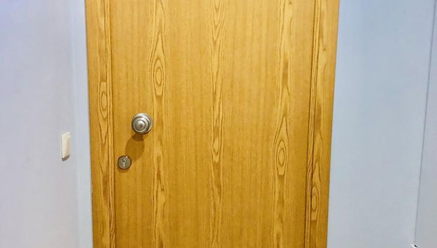 Youropo - Downtown 4B - Foto 4, Habitación