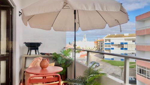 Apartamento a 400 metros da praia Santa Cruz - Foto 4