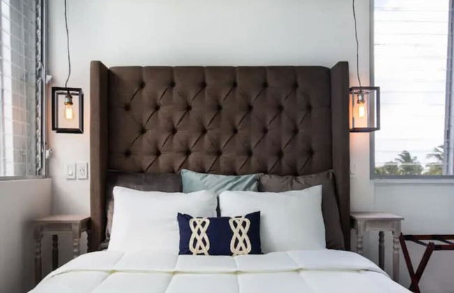 Esperanza Beach 2BDR 2B Oceanfront Pool - Photo 7