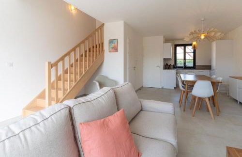 Superbe maison neuve proche centre-ville et plage pour 4 personnes - Foto 6