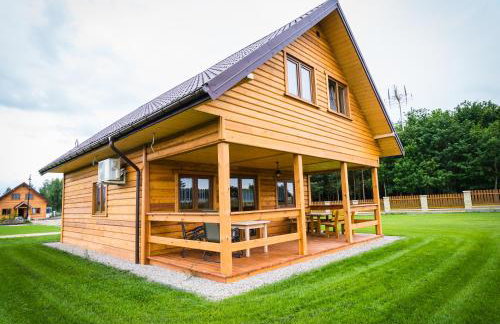 Kraina Dauby - Foto 3