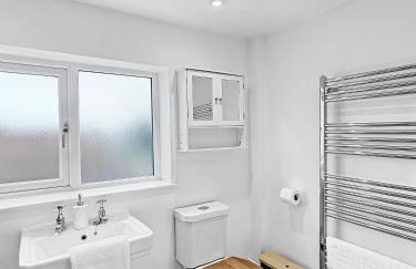 4 bedroom house Sleeps 8 Bottesford Amaya 22 - Foto 15