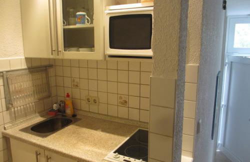 Im Zentrum Hebelhof 2 Zi. - Foto 7