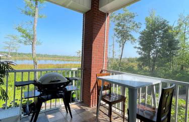 Waterfront Suite with Pool & Dock - Foto 10