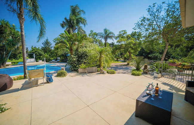 Villa Civico 32-2 Countryside And Pool - Foto 17