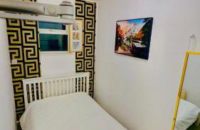 Flexy rooms self-contained one-bedroom flat - Foto 3