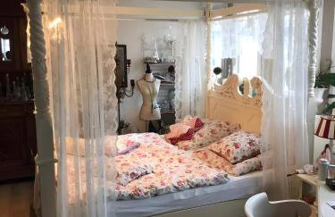 Die Kleine Oase 3 im Wohnhaus - Foto 8