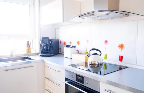 Business apartment - Foto 7