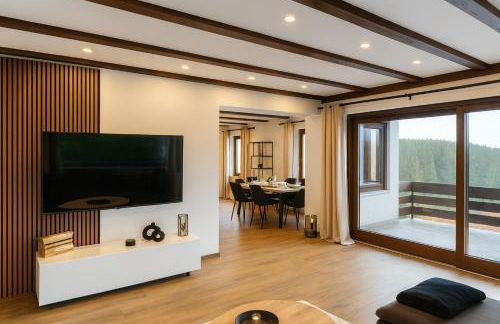 Alpentraum: Luxuswohnung mit atemberaubendem Blick - Photo 1