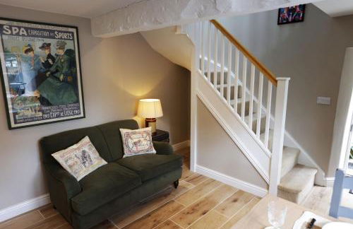 The Bakehouse - Foto 7