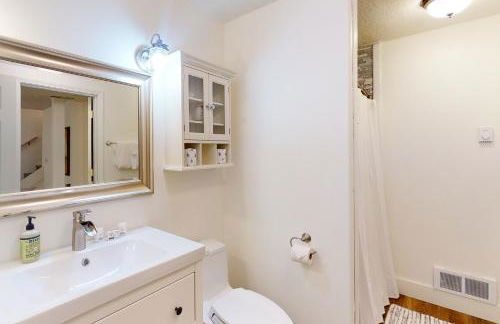 Treehouse by the Sea - Foto 17