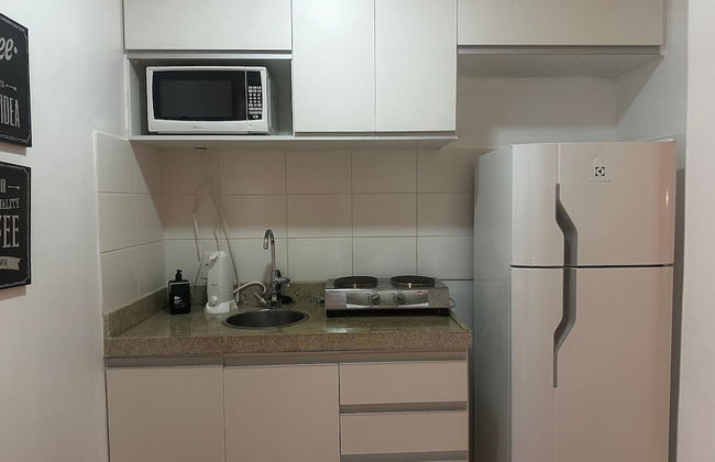 Vision - centro de Brasilia - Photo 56