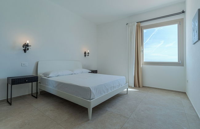 Villa Infinity with pool - Foto 12