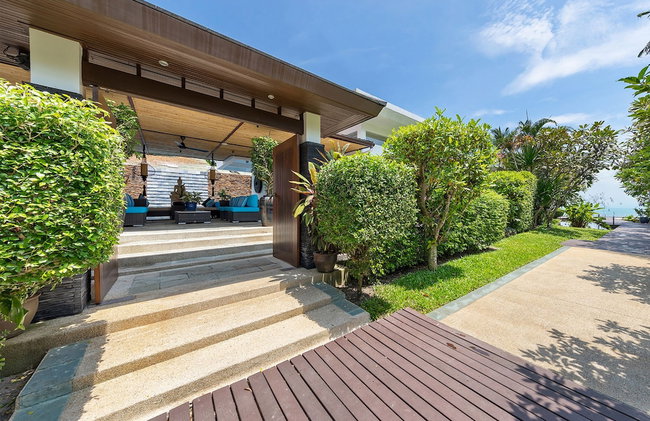 Villa Chi Samui - Foto 45