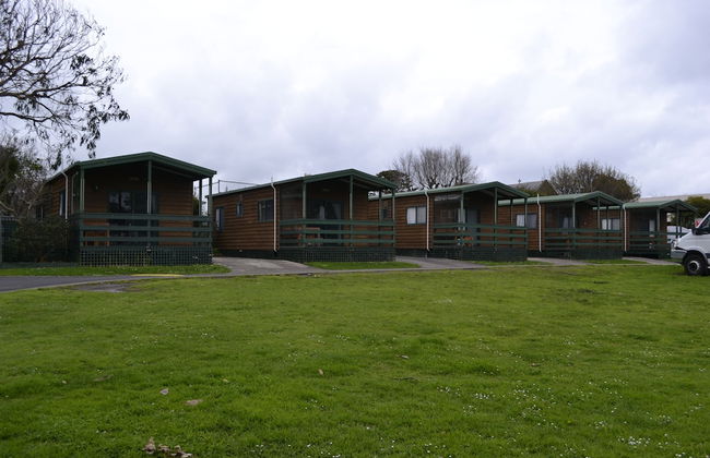 Portland Holiday Village - Foto 57