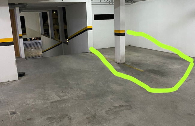 Loft Descolado Glória - Photo 19