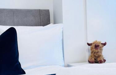 Elegant City Centre Apartment - Foto 17