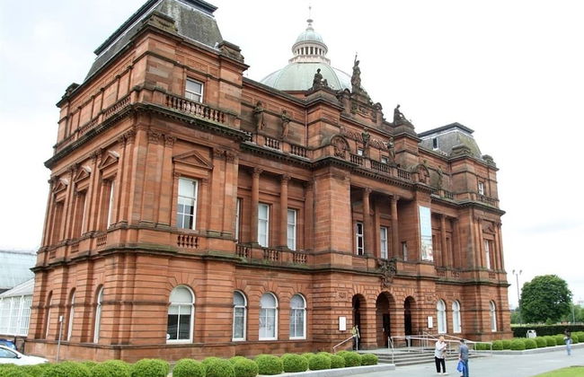 Number 52 Charlotte Street - Foto 24