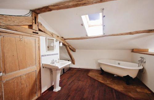 Beautiful French Farmhouse - Foto 11